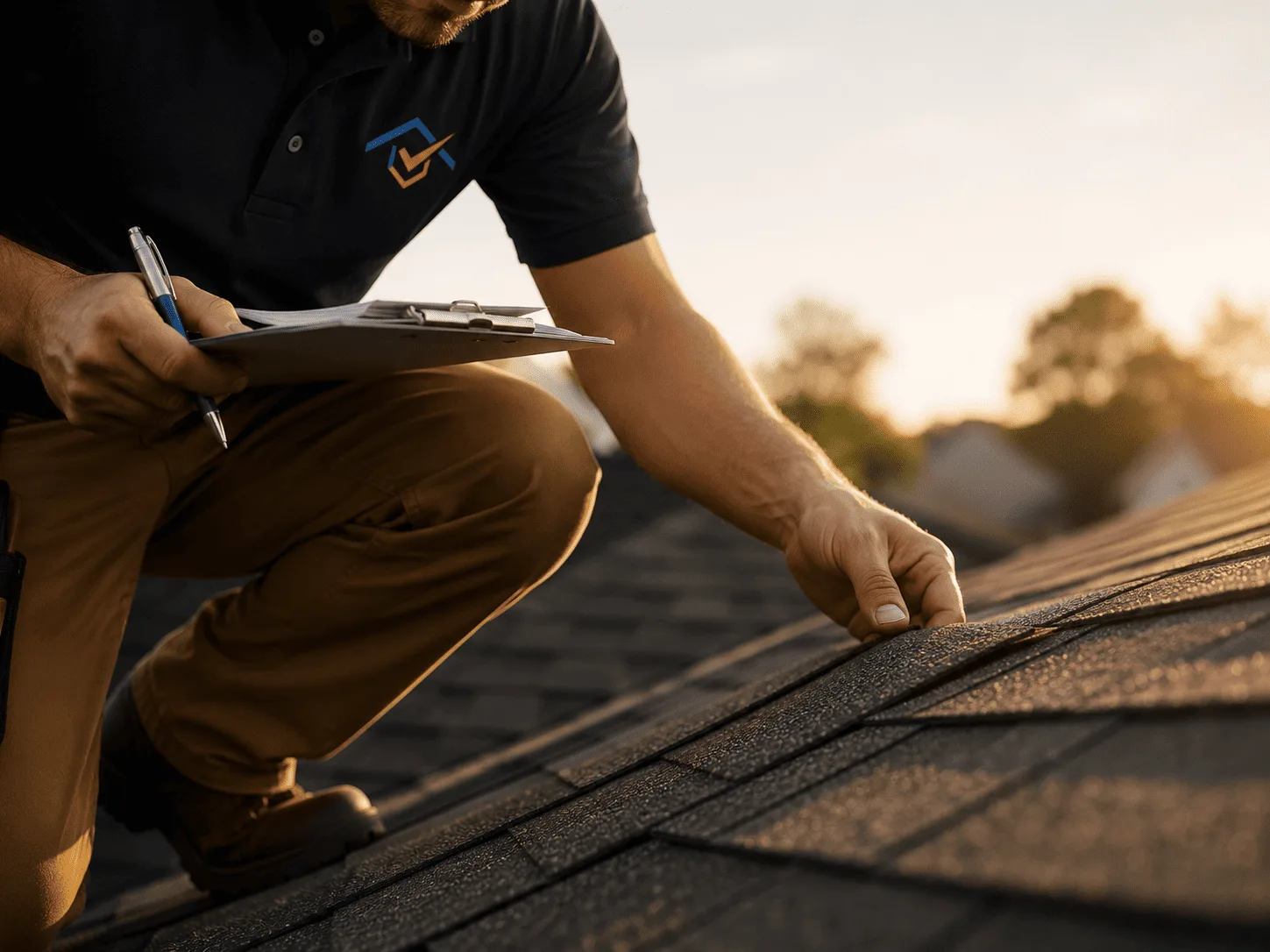 Why Choose Roof Inspection in Rea, MO